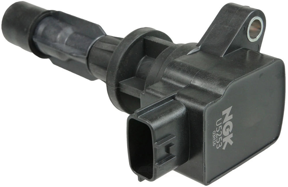 NGK auto part