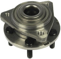 HUB BEARING ASSEMBLY