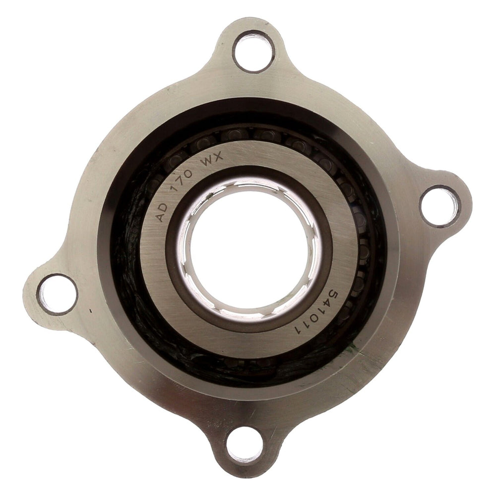 WHEEL HUB ASSEMBLY