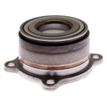 WHEEL HUB ASSEMBLY