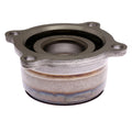 WHEEL HUB ASSEMBLY