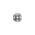 WHEEL HUB ASSEMBLY