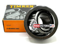 TAPERED ROLLER BEARING ASSEMBLY