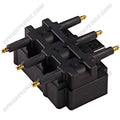 NGK 2010-09 VW Routan DIS Ignition Coil