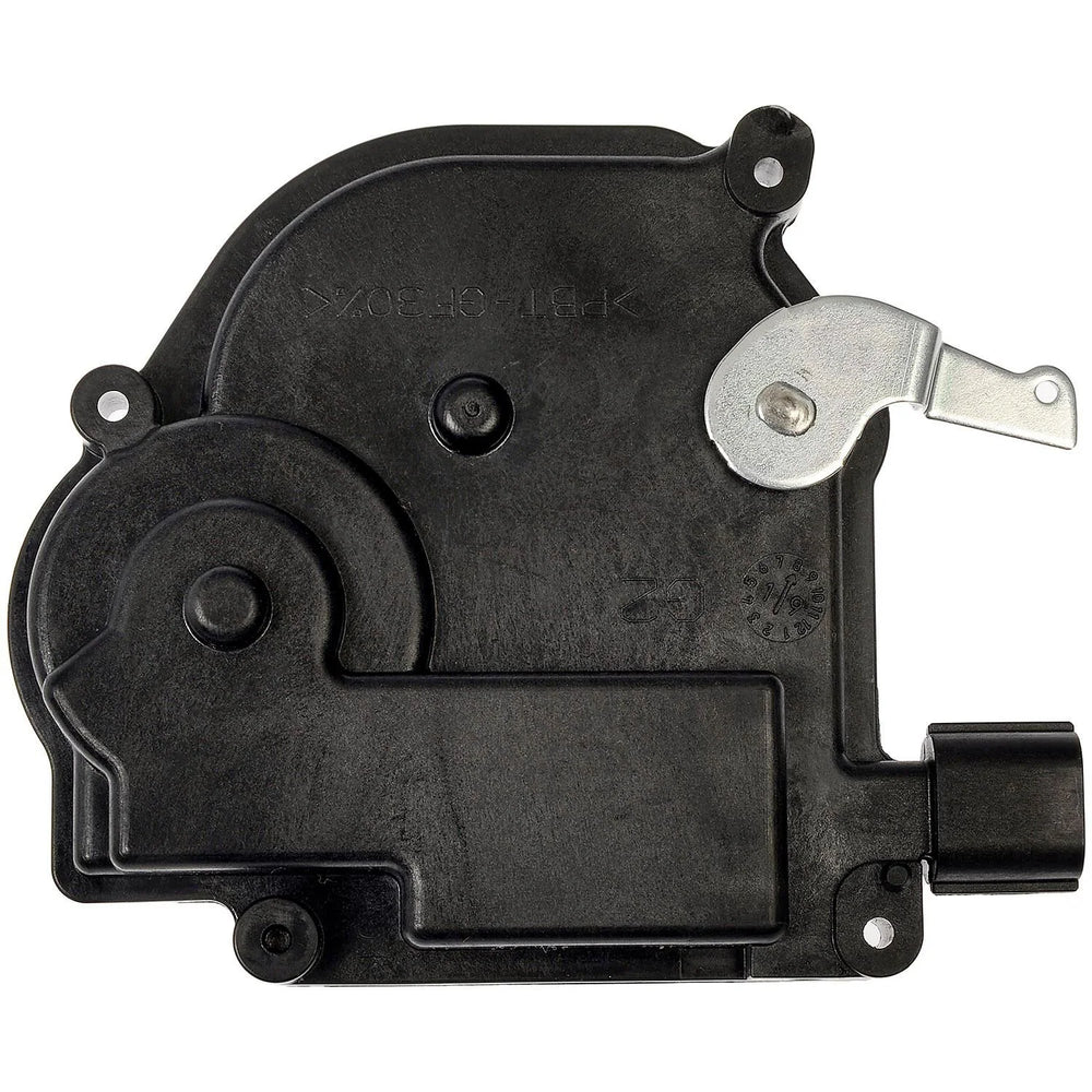 DOOR LOCK ACTUATOR
