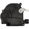 DOOR LOCK ACTUATOR