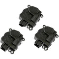 HVAC ACTUATOR REPAIR KIT