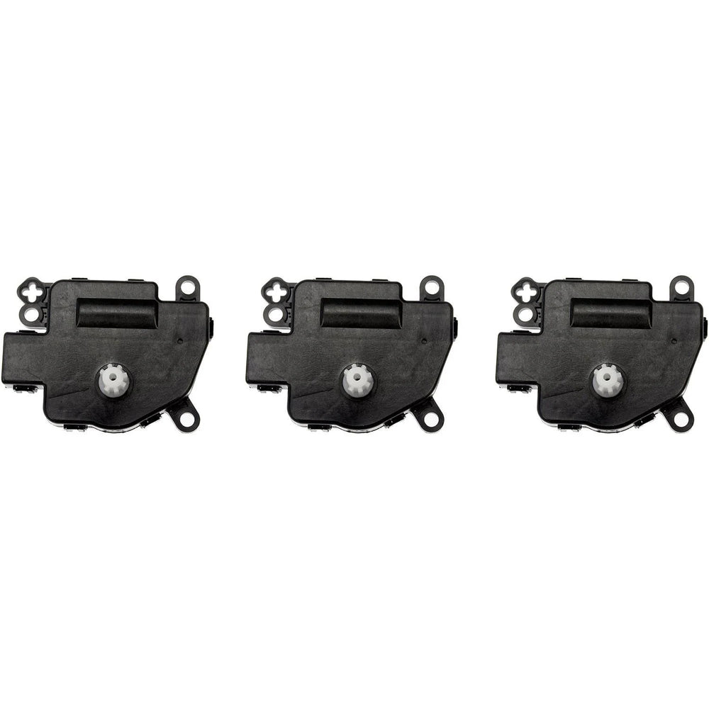 HVAC ACTUATOR REPAIR KIT