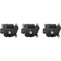 HVAC ACTUATOR REPAIR KIT