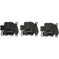 HVAC ACTUATOR REPAIR KIT