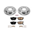 PowerStop auto part detail