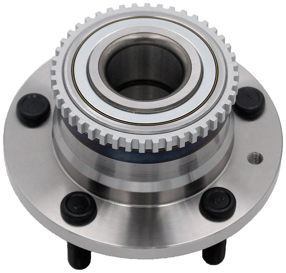 WHEEL HUB BRG ASSY
