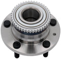 WHEEL HUB BRG ASSY