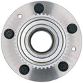 WHEEL HUB BRG ASSY