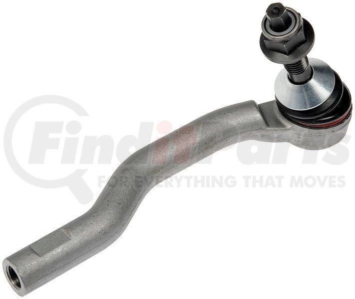 TIE ROD