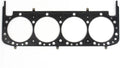 Cometic Gasket auto part close-up