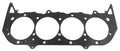 Cometic Chevrolet Mark-IV - GM Gen-V/VI Big Block V8 .027in MLS Cylinder Head Gasket - 4.570in Bore