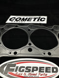 Cometic Chevy Big Block Brodix Big Duke/Big Brodie Heads 4.57in Bore .040in MLS Head Gasket