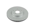 Power Stop 10-16 Buick LaCrosse Front Evolution Geomet Coated Rotor