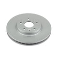 Power Stop 10-16 Buick LaCrosse Front Evolution Geomet Coated Rotor