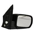 0308 HD PILOT LX MODEL PTM PWR NHT MIR RH