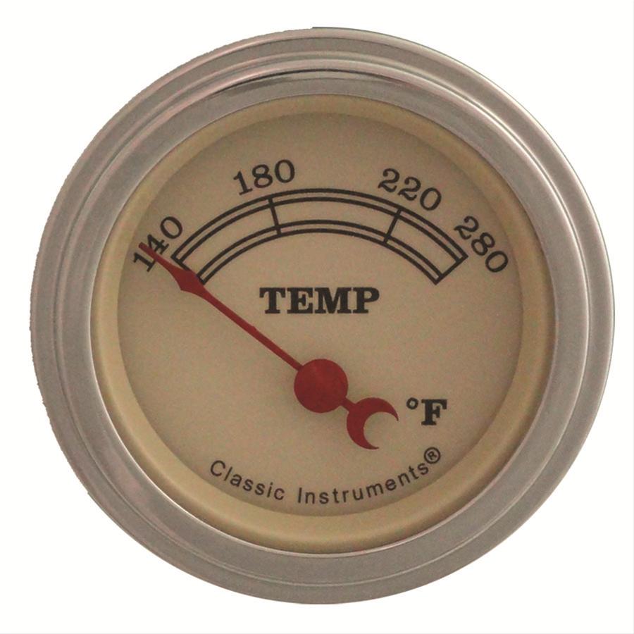 CLASSIC INSTRUMENTS auto part