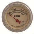 VINTAGE SERIES 2IN WATER TEMP