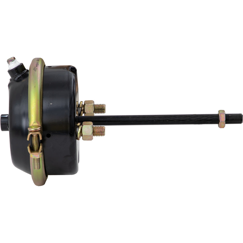 BRAKE CHAMBER TYPE 24 W/ 91/2IN ROD