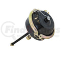 BRAKE CHAMBER TYPE 24 W/ 91/2IN ROD