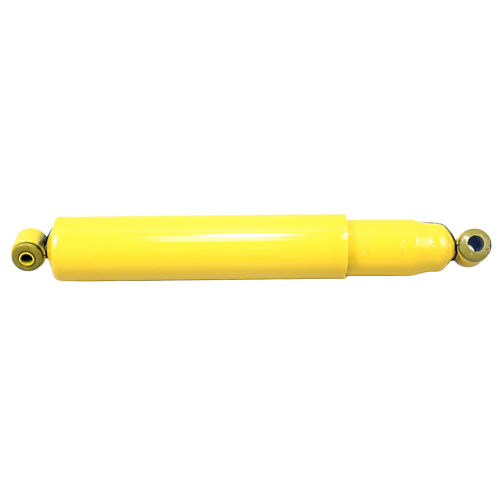MONROE SHOCKS & STRUTS shock absorber