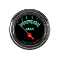 G-STOCK 2IN GEAR SELECT FRD/GM