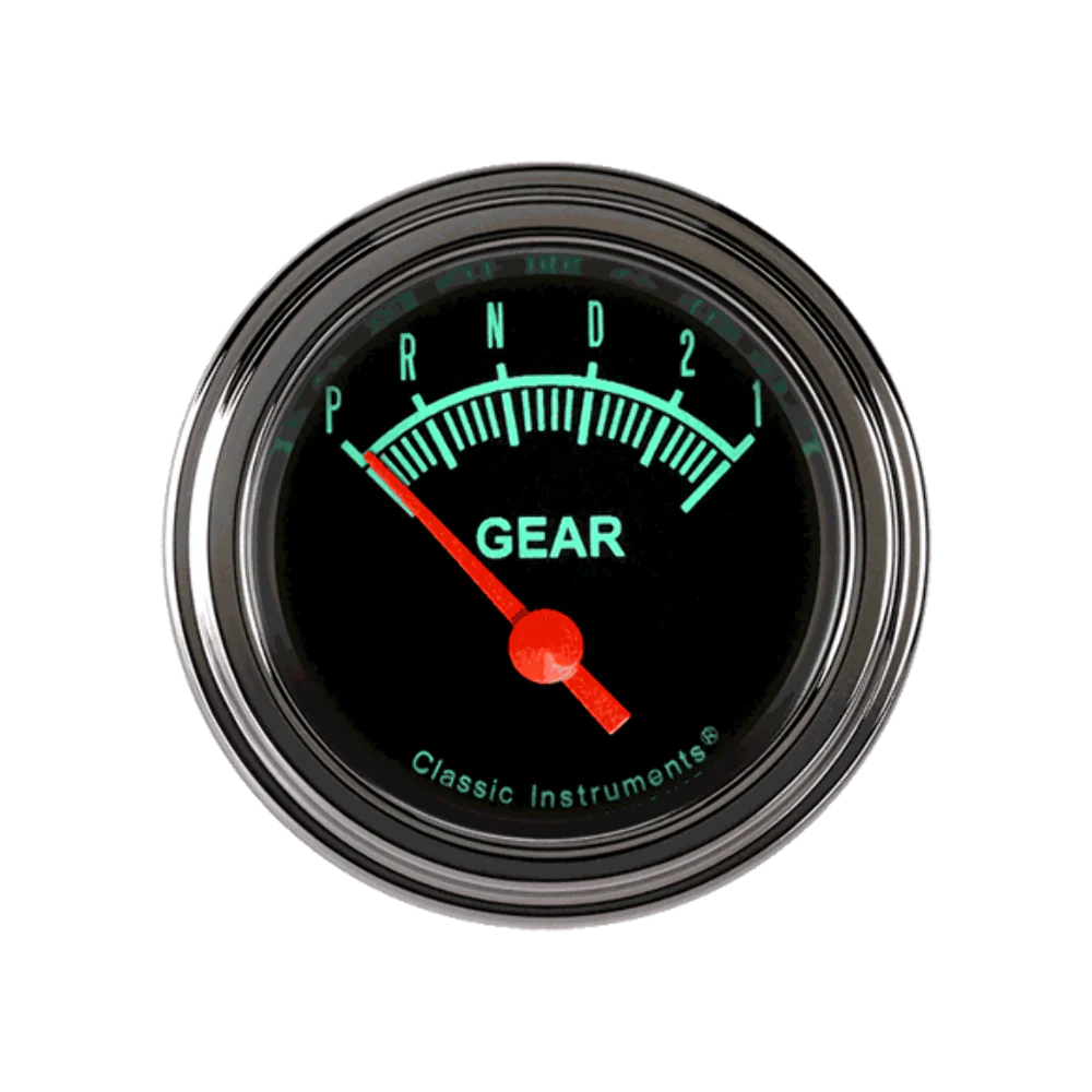 G-STOCK 2IN GEAR SELECT FRD/GM