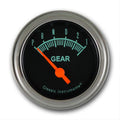 G-STOCK 2IN GEAR SELECT FRD/GM