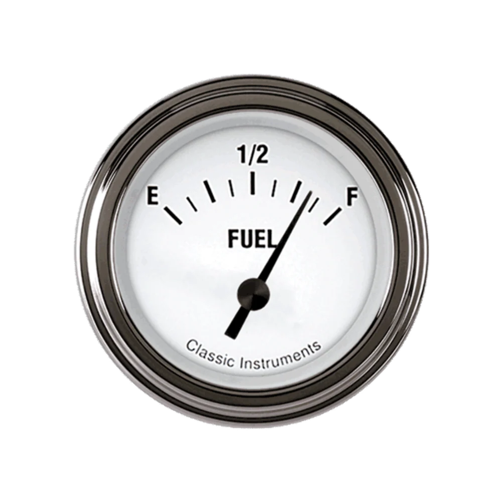 WHITE HOT 2IN FUEL 0-30