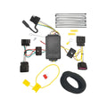 T-ONE CONNECTOR ASSEMBLY W/UPGRADE