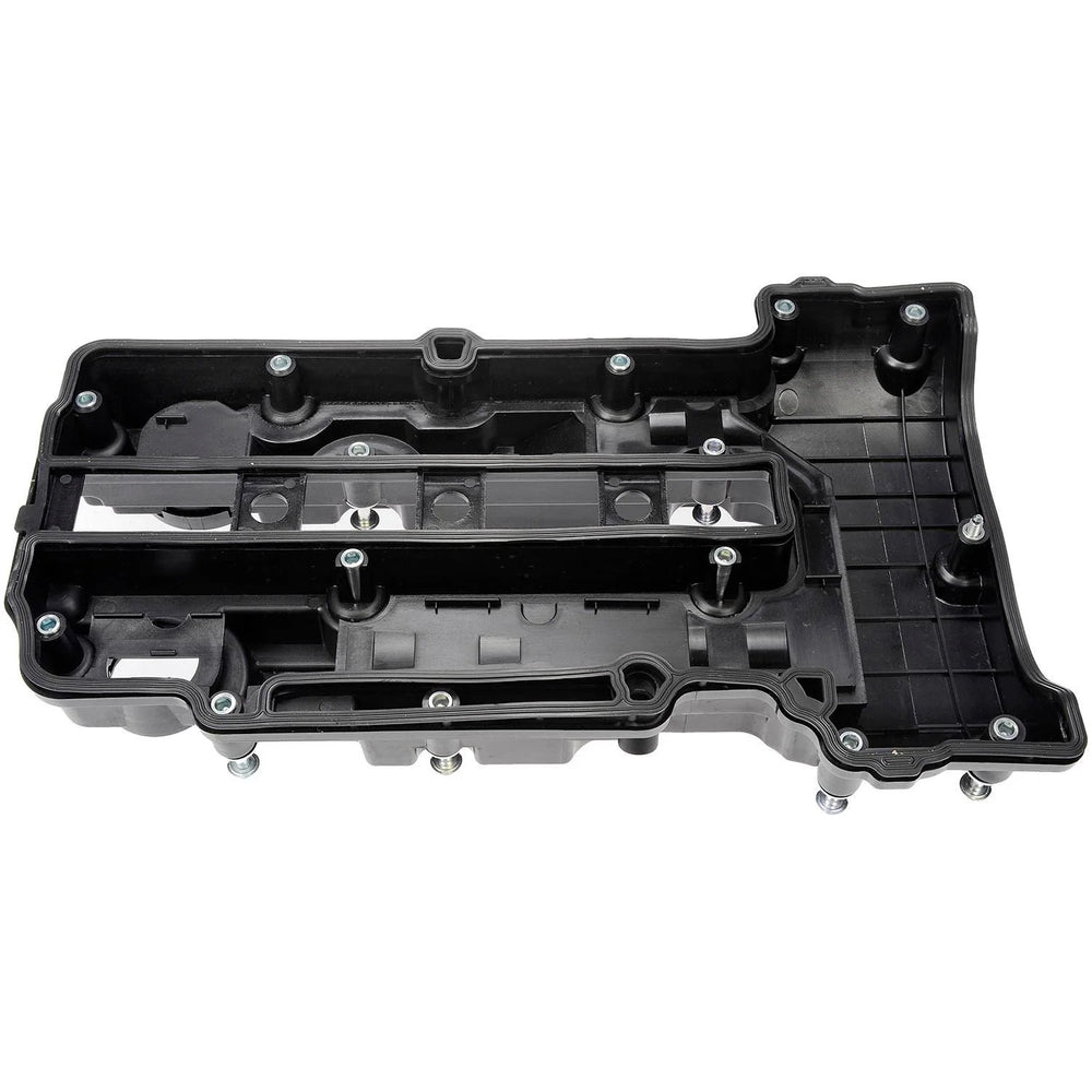 1521 TRAX/1321 ENCORE/1220 SONIC/16 CRUZE LIMITED/1115 VOLT VALVE COVER W/INTEGRATED PCV