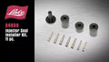 INJECTOR SEAL INSTALLER KIT 11 PC.
