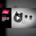LISLE auto part detail