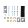 T-ONE CONNECTOR ASSEMBLY W/UPGRADE