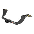 Hidden Hitch auto part