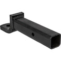 21/2IN BALL MOUNT 3IN DROP X 10IN 12000# BLACK