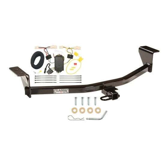 WESBAR auto part