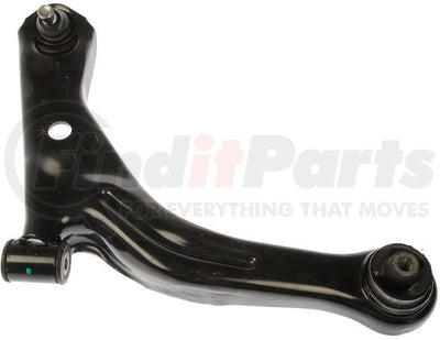 CONTROL ARM