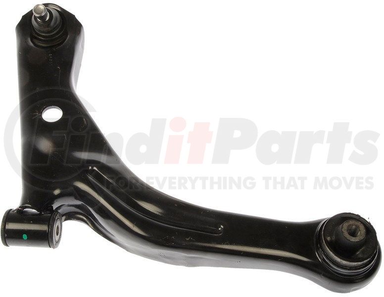 CONTROL ARM