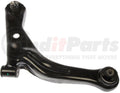 CONTROL ARM