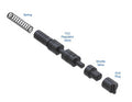 Sun Coast Converters auto part
