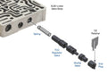 Sun Coast Converters auto part