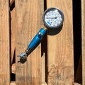 King Shocks Charging Manifold w/ Gauge