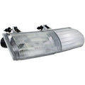 HEADLAMP ASSY