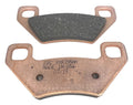 EBC 10-13 Arctic Cat 1000 Mudpro Front Left/Right SXR Brake Pads